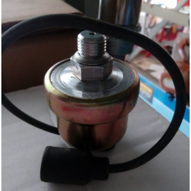 trasmettitore pressione olio iveco 4745190