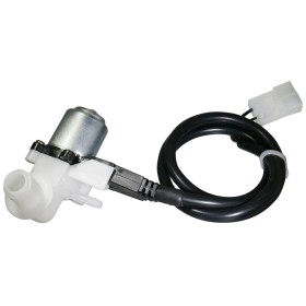 elettropompa lavacristalli 190/330 24v iveco 42069689 503561707