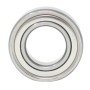 cuscinetto radiale rigido a sfere a una corona con tenute 10x22x6 skf 61900 2z
