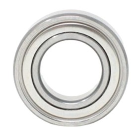 cuscinetto radiale rigido a sfere a una corona con tenute 10x22x6 skf 61900 2z