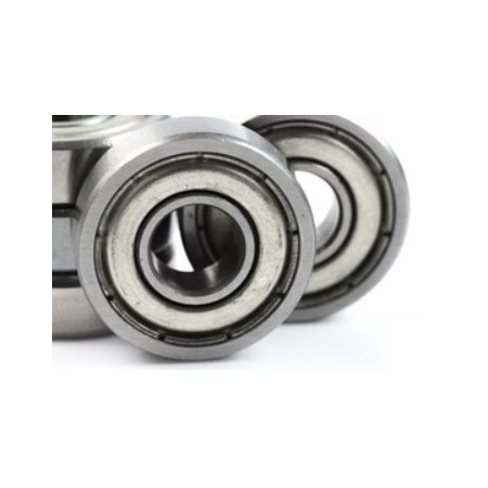 cuscinetto rigido a sfere con tenute o schermi a una corona 12x37x12 skf 6301 2z