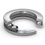 cuscinetto assiale rigido a sfere a semplice effetto 35x52x12 skf 51107