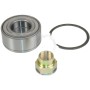 kit cuscinetto ruota 35x72x33 vkba3414 abs 200310