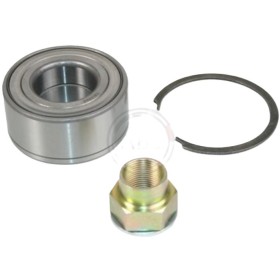 kit cuscinetto ruota 35x72x33 vkba3414 abs 200310