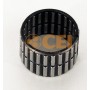 supporto cuscinetto gabbia rullini  iveco 8869671 42534986 zf 0735321449 renault 5001847308 nissan 32273mb90a