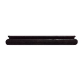 spina elastica acciaio piano basamento fiat 570 12x20 iveco 14612670