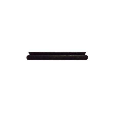 spina elastica acciaio piano basamento fiat 570 12x20 iveco 14612670