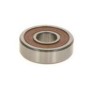 cuscinetto a sfere scanalato  lato comando alternatore iveco 1905472 1905441 958302 fiat 9942884 9947620 9950715