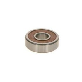 cuscinetto a sfere scanalato  lato comando alternatore iveco 1905472 1905441 958302 fiat 9942884 9947620 9950715