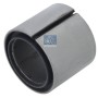 boccola elastica 39x49,5x57 supporto ribaltamento cabina 80/100e15 iveco 8139012