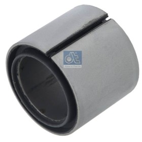 boccola elastica 39x49,5x57 supporto ribaltamento cabina 80/100e15 iveco 8139012