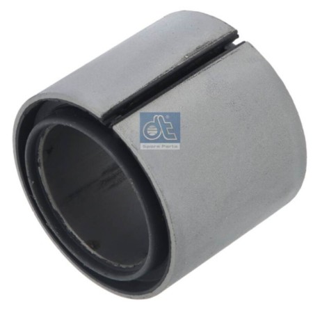 boccola elastica 39x49,5x57 supporto ribaltamento cabina 80/100e15 iveco 8139012