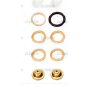 kit filtro combustibile iveco 8124209