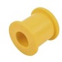 tassello elastico barra stabilizzatrice 32x54x62 iveco 8125490 707661
