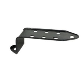 staffa di supporto per la cerniera del paraurti anteriore eurocargo iveco 8143246