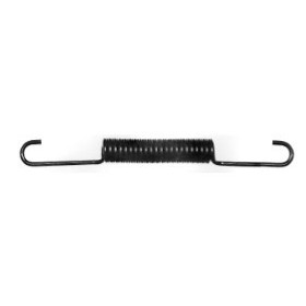 molla di richiamo ganascia freno ant e post om 80/90 iveco 8528764