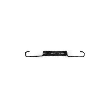molla di richiamo ganascia freno ant e post om 80/90 iveco 8528764