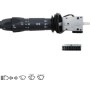 leva del blocco volante multifunzione iveco 41221035 5801781394
