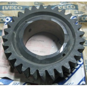 ingranaggio retromarcia cambio iveco 8856401