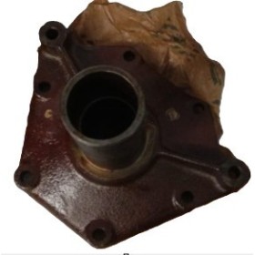 coperchio/carter ant della scatola del cambio meccanico iveco 4584135