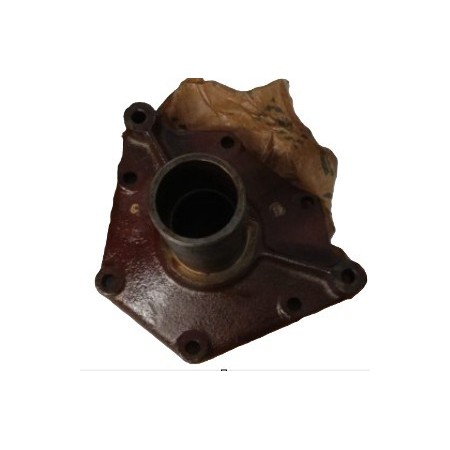 coperchio/carter ant della scatola del cambio meccanico iveco 4584135
