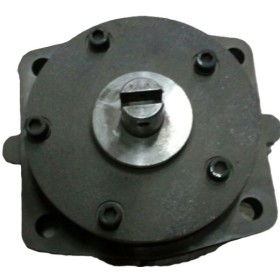 pompa olio per la scatola cambio meccanico iveco 8544585