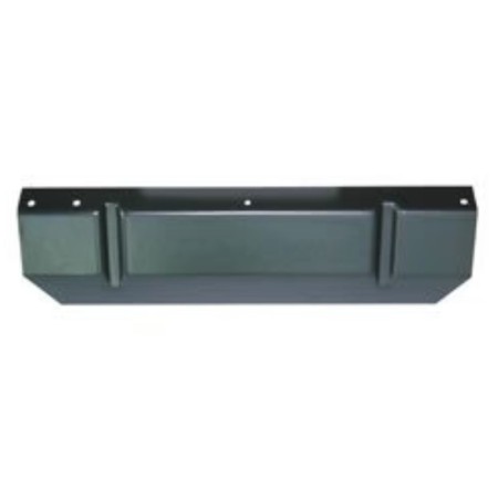 riparo abs grigio montaggio dx/sx motore eurostar iveco 3798409