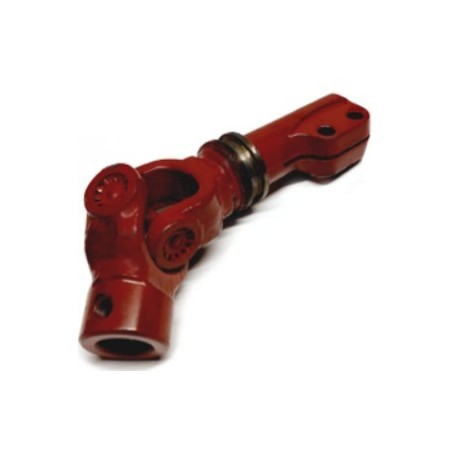 giunto cardanico completo del comando marce iveco 4697292