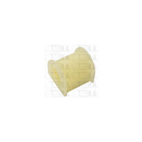 boccola/tassello elastica barra stabilizzatrice post iveco 4708007