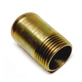 raccordo/bocchettone filettato 20x1,5 lunghezza 32mm iveco 4709332 4701625