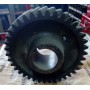 ingranaggio condotto/rinvio per l'innesto della retromarcia cambio iveco 4628847