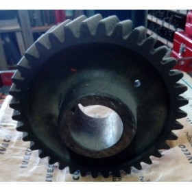 ingranaggio condotto/rinvio per l'innesto della retromarcia cambio iveco 4628847
