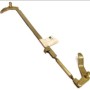 tirante di comando sistema di leveraggio marce cambio iveco 4675362