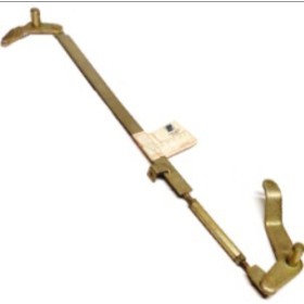 tirante di comando sistema di leveraggio marce cambio iveco 4675362