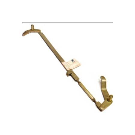 tirante di comando sistema di leveraggio marce cambio iveco 4675362