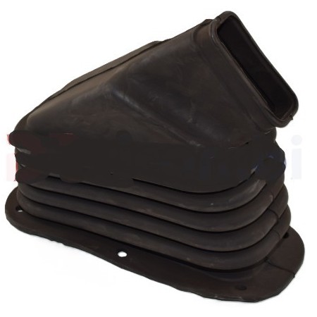 cuffia protezione leva freno a mano iveco 4675270