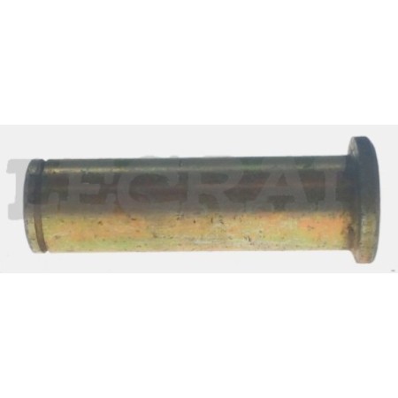 bullone/perno guida calibrata di centraggio iveco 4681078