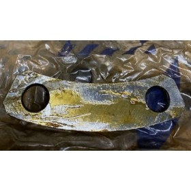 mostrina/piastra perno corona differenziale om110 iveco 4693410 4637877