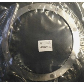 Kit di spessori di regolazione del traferro del rotore rallentatore TELMA vb200310