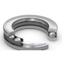 cuscinetto assiale a sfere ad una direzione 17x30x9 skf 51103