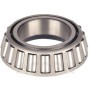 cuscinetto a rulli conici corona singola 48,11x69,82x14,53 timken 45bc