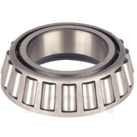 cuscinetto a rulli conici corona singola 48,11x69,82x14,53 timken 45bc