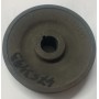 puleggia comando alternatore con chiavetta iveco 4753493