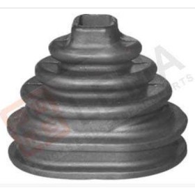 cuffia di protezione leva/forcella frizione 115/135.17 iveco 4794012