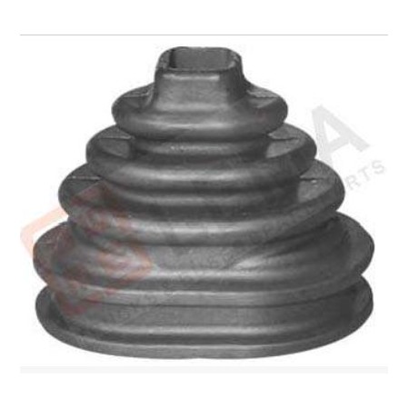 cuffia di protezione leva/forcella frizione 115/135.17 iveco 4794012
