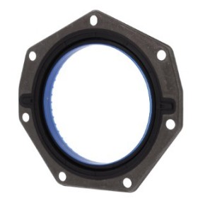 paraolio/anello di tenuta albero motore iveco 504086314 5001865996 500043129 503643923 504059361