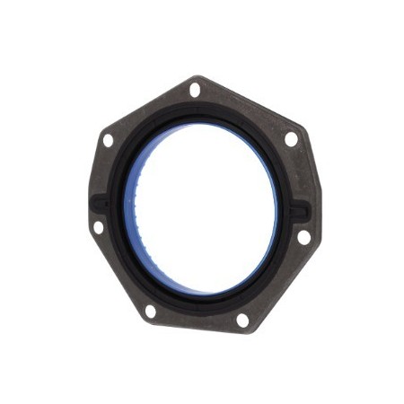paraolio/anello di tenuta albero motore iveco 504086314 5001865996 500043129 503643923 504059361