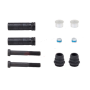 kit revisione pinza meritor freni boccole guida iveco 93161475