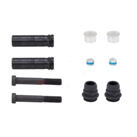 kit revisione pinza meritor freni boccole guida iveco 93161475