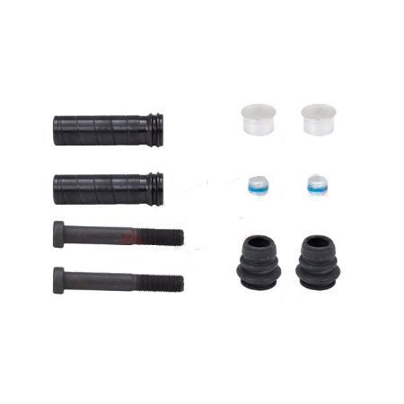kit revisione pinza meritor freni boccole guida iveco 93161475